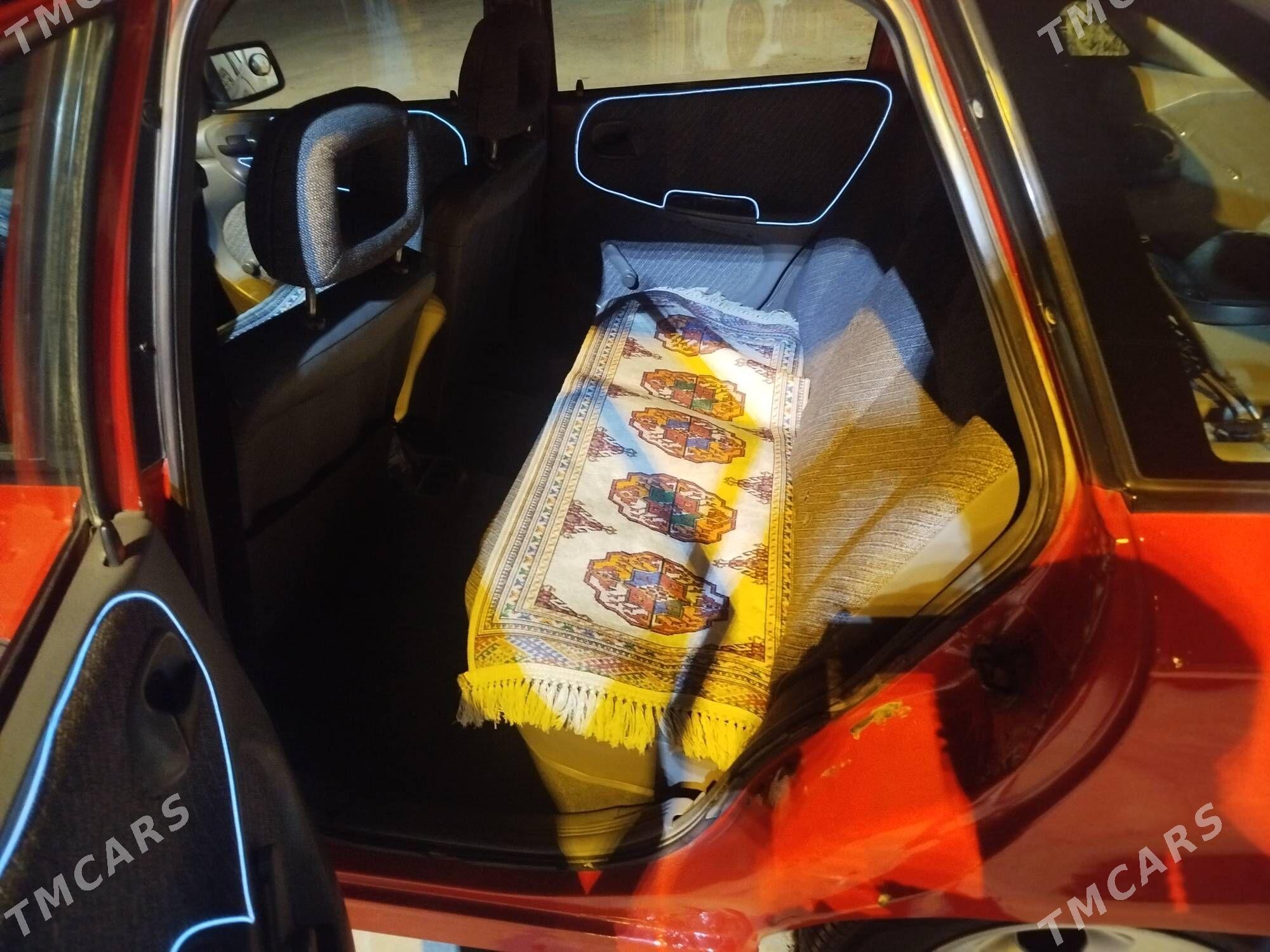 Opel Astra 1992 - 30 000 TMT - Mary - img 6