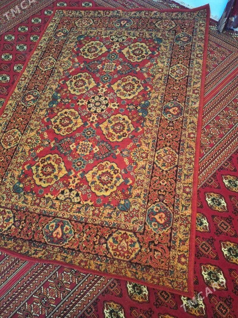 Российский халы, Haly - Türkmenabat - img 3