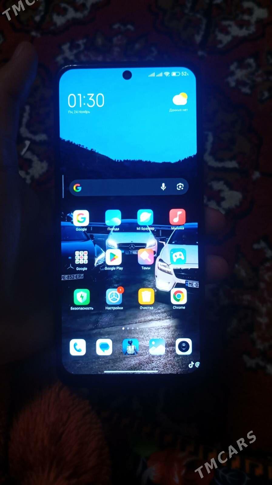 Редми нот12 8.128 - Akdepe - img 2