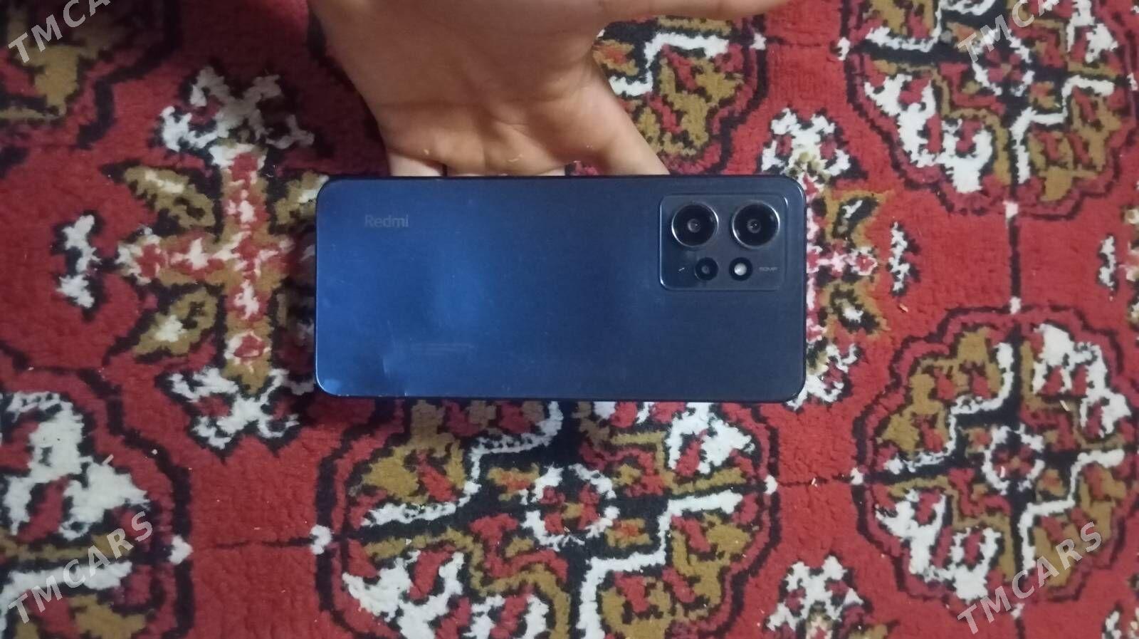 Редми нот12 8.128 - Akdepe - img 1
