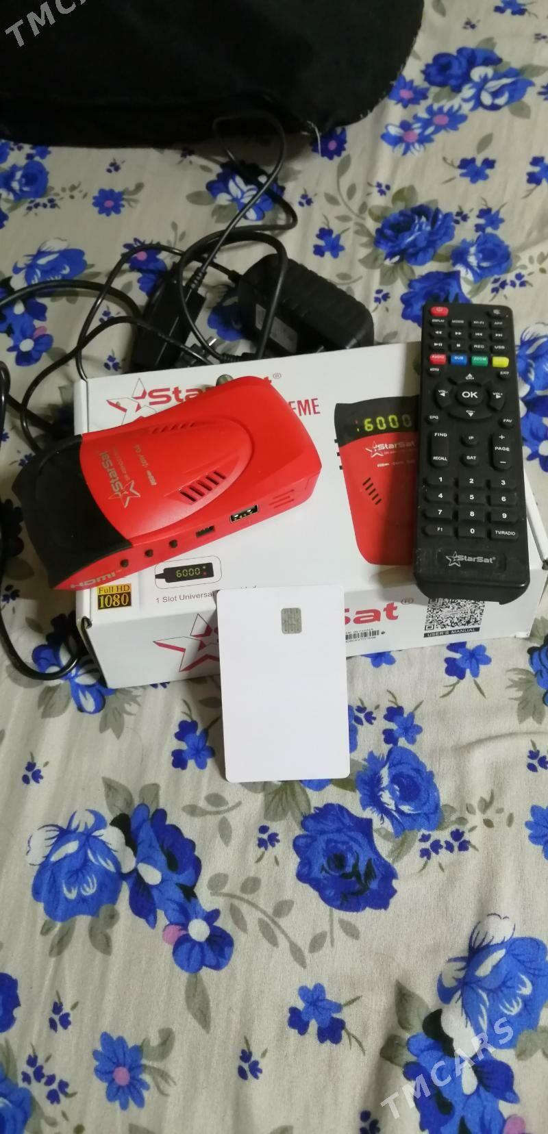 TUNER - Daşoguz - img 3