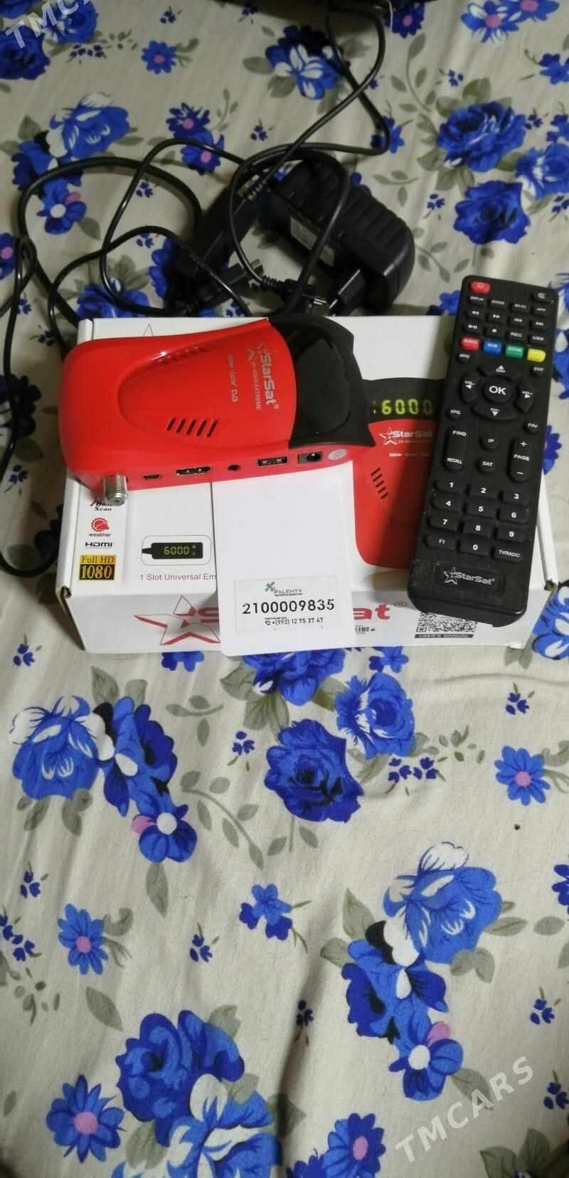 TUNER - Daşoguz - img 4