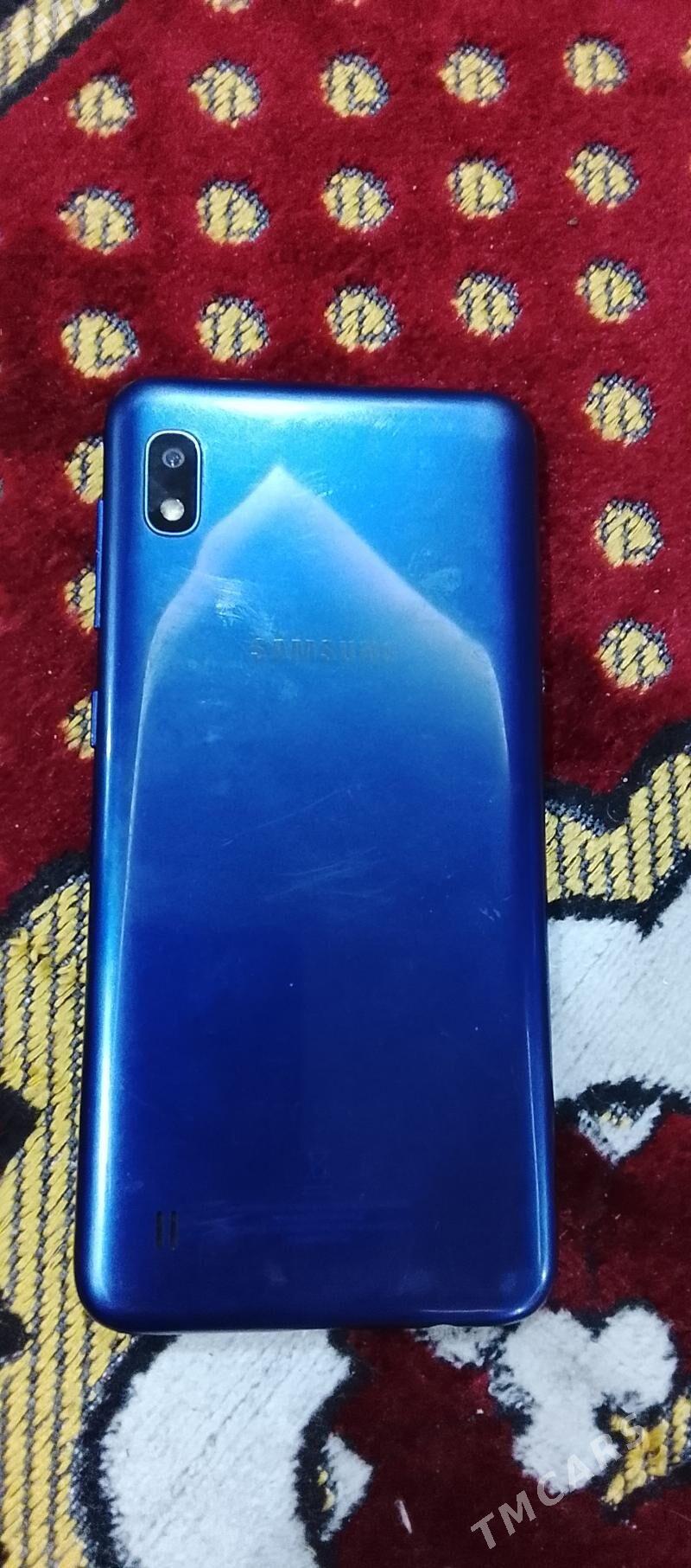 Телефон - Туркменабат - img 1