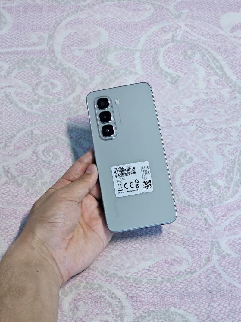 Infinix Hot 50pro. 16/256 - Ашхабад - img 2