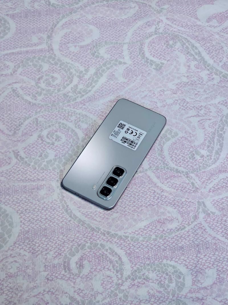 Infinix Hot 50pro. 16/256 - Ашхабад - img 4