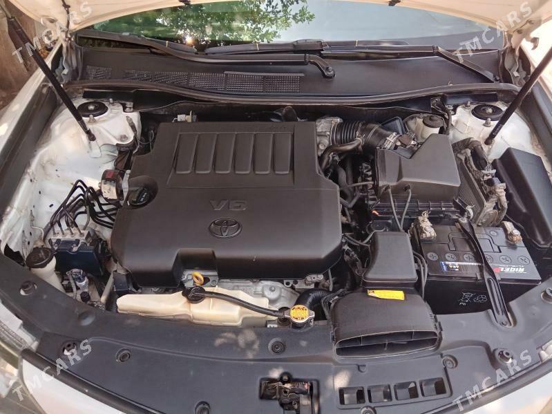 Toyota Camry 2012 - 250 000 TMT - Ашхабад - img 7
