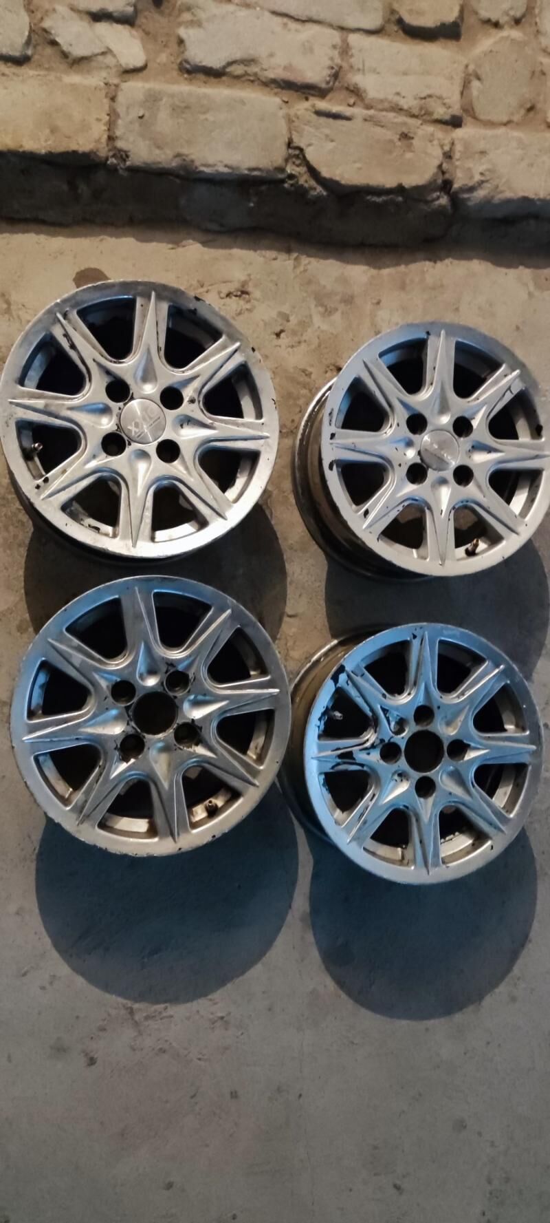 lada disga 1 000 TMT - Чоганлы - img 5