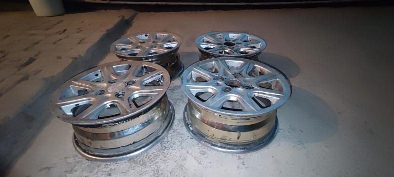 lada disga 1 000 TMT - Чоганлы - img 2