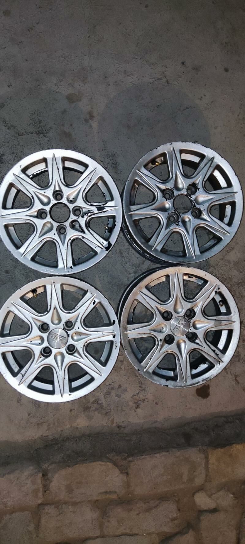 lada disga 1 000 TMT - Чоганлы - img 1