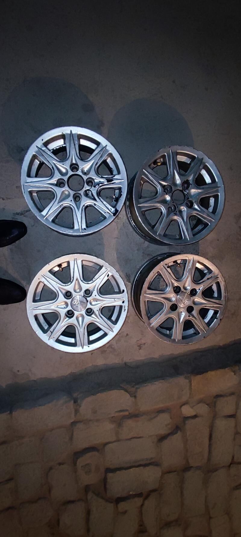 lada disga 1 000 TMT - Чоганлы - img 3