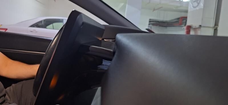 18-24 camry Android palnshet 6 000 TMT - Aşgabat - img 3