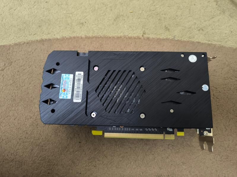 rx 580 - Ашхабад - img 4