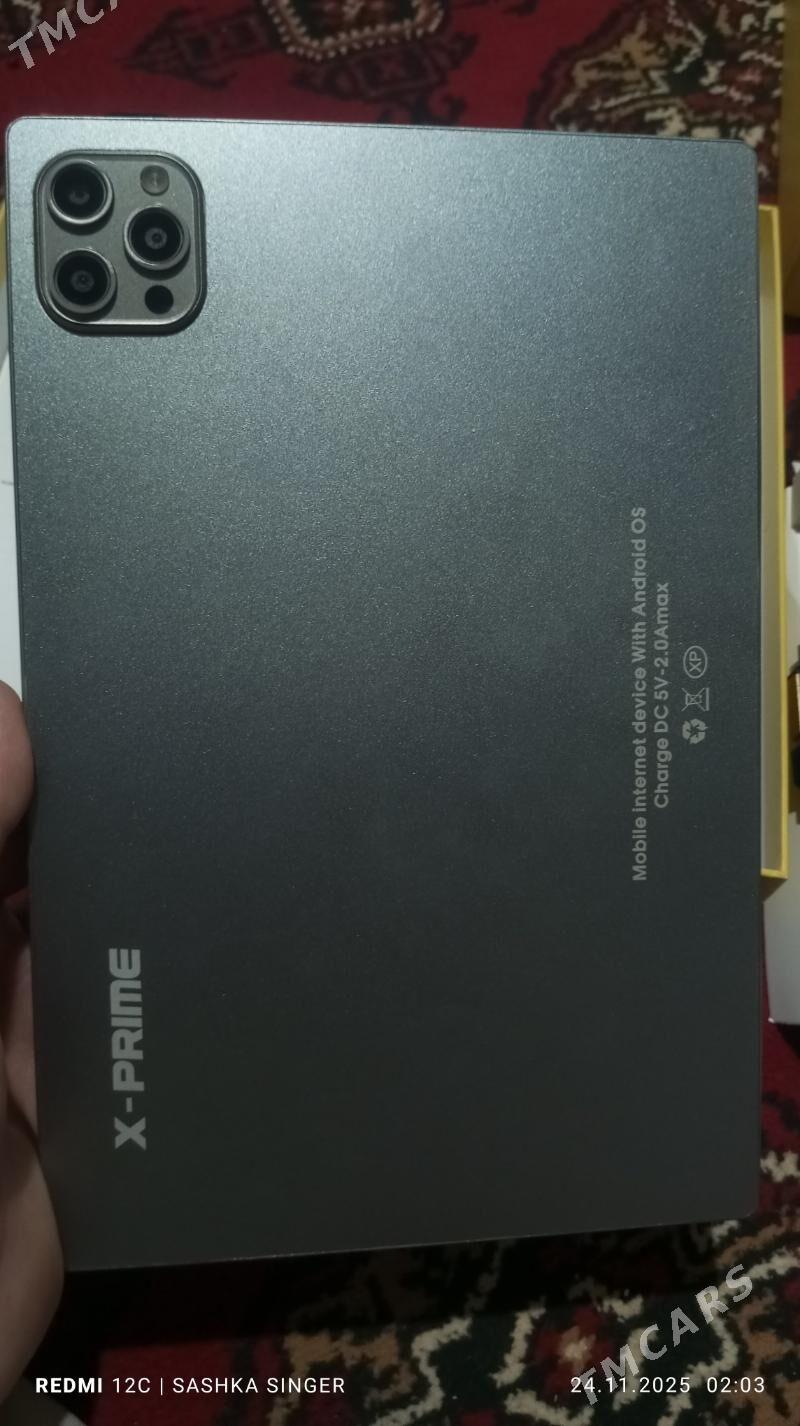 X-prime - Köneürgenç - img 4