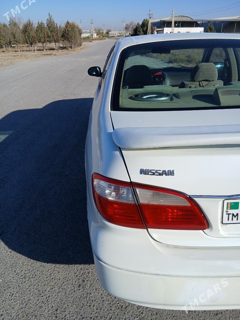 Nissan Maxima 2004 - 97 000 TMT - Гёкдепе - img 2