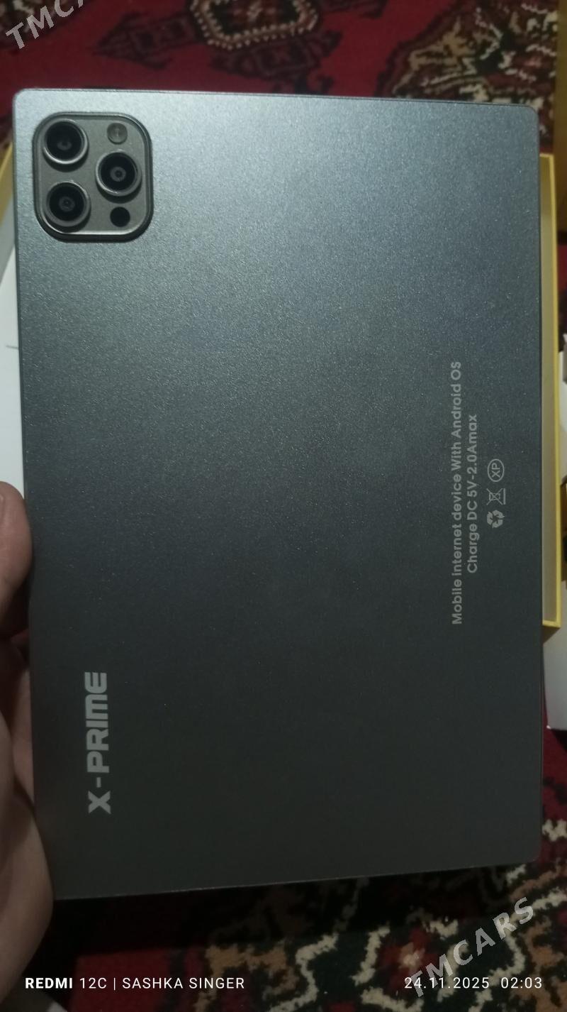 X-prime - Köneürgenç - img 7