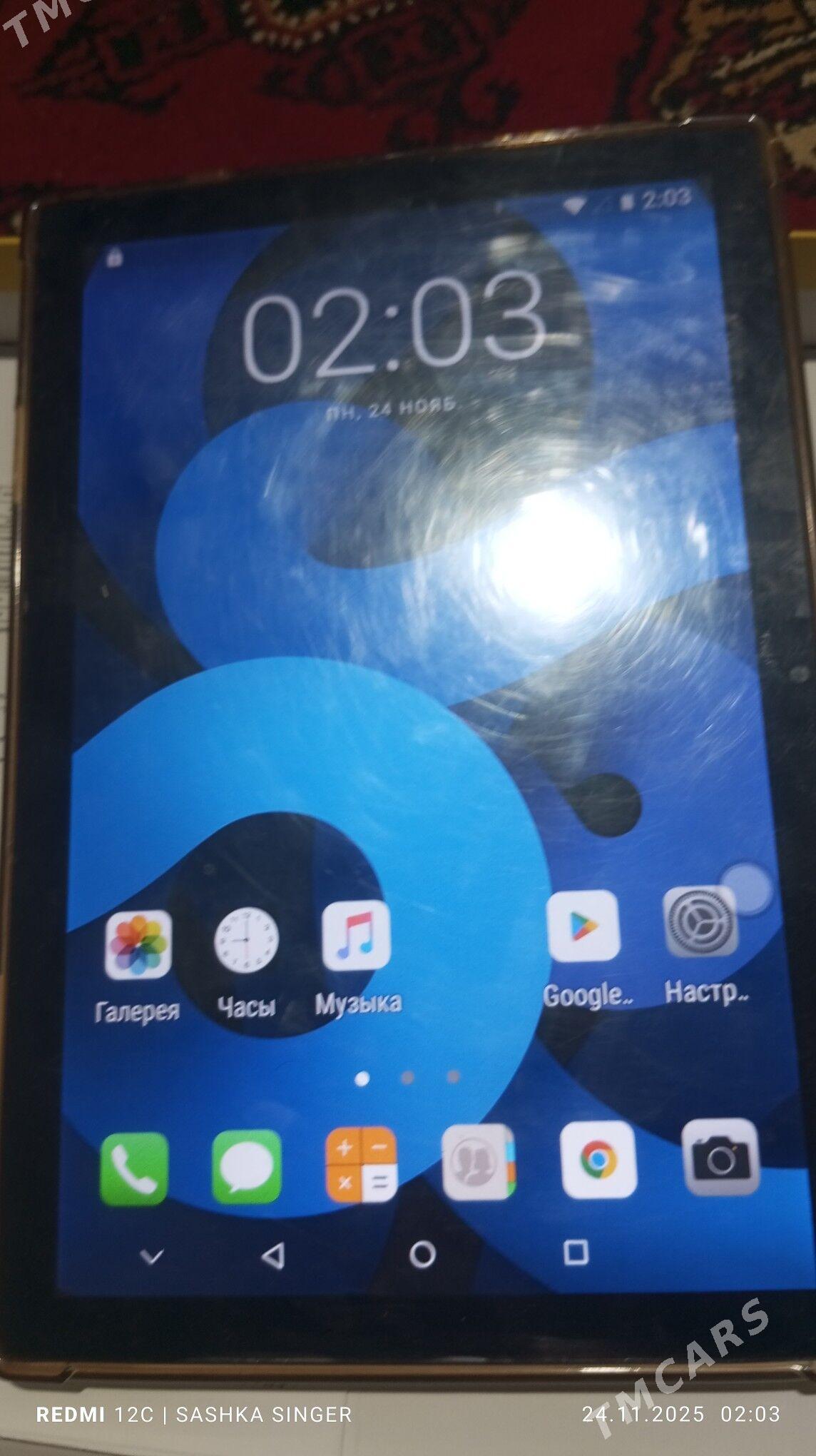 X-prime - Köneürgenç - img 6