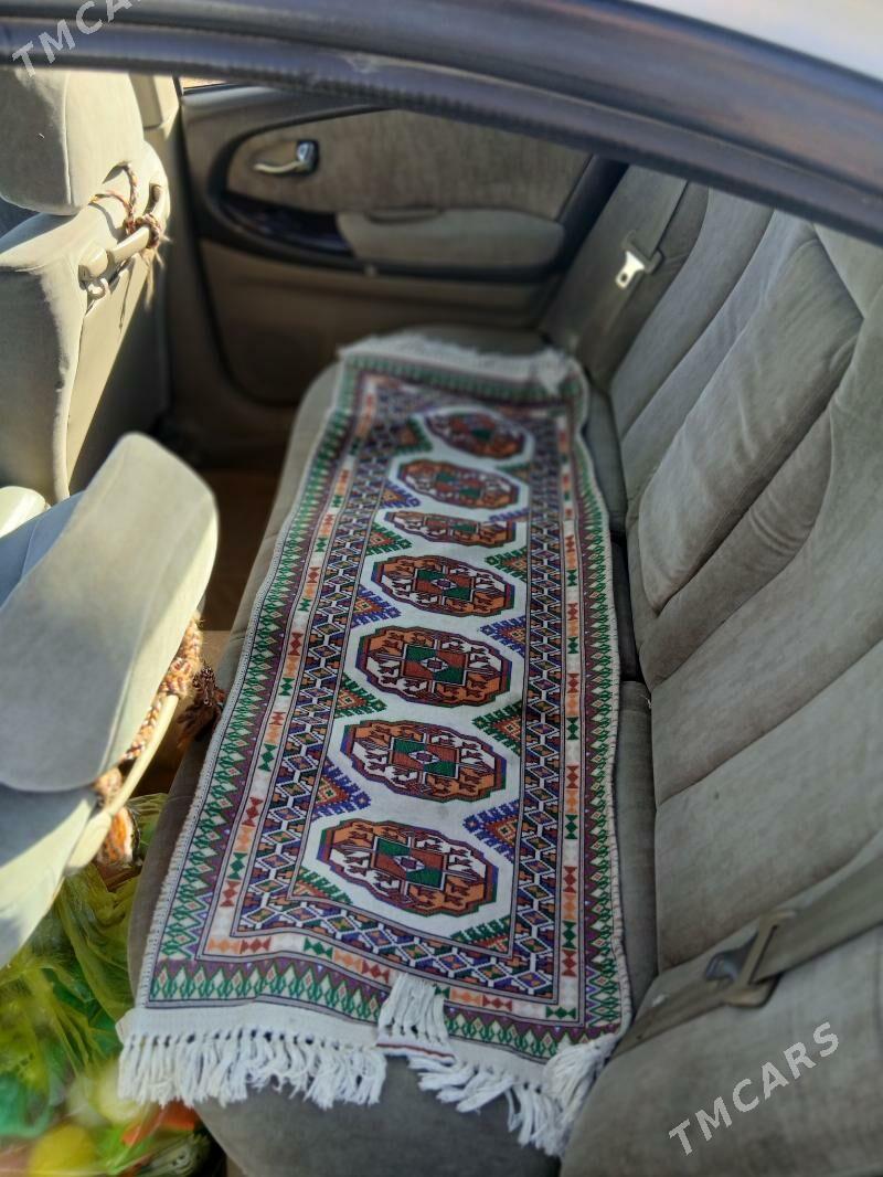 Nissan Maxima 2004 - 97 000 TMT - Гёкдепе - img 4