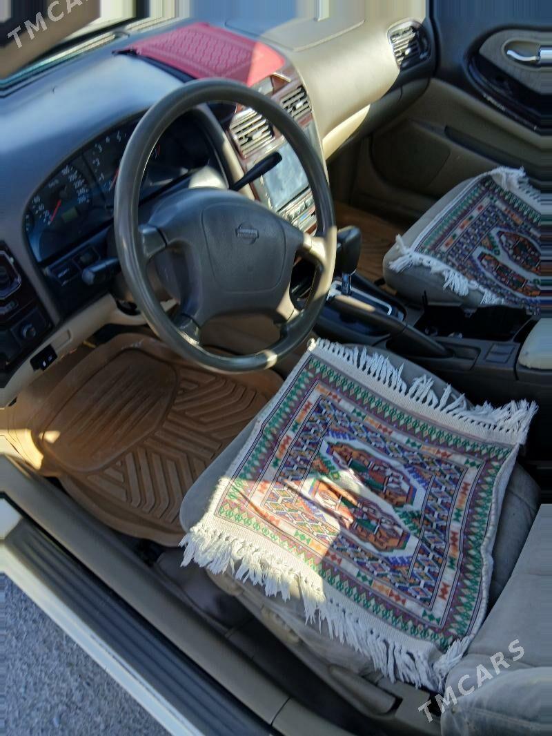 Nissan Maxima 2004 - 97 000 TMT - Гёкдепе - img 5