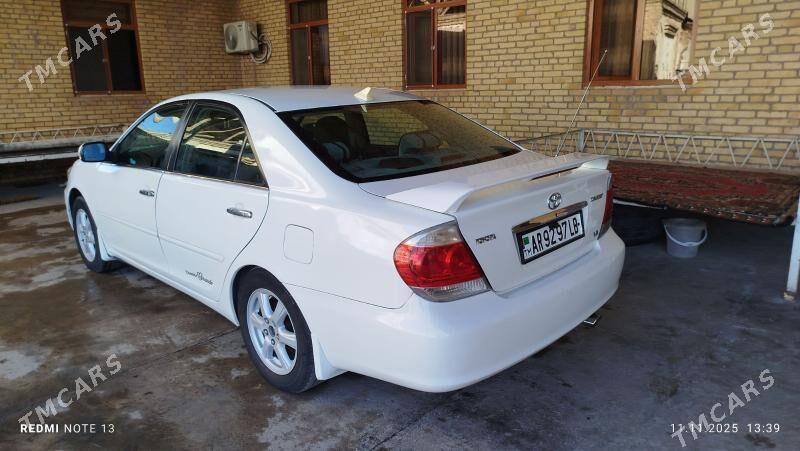 Toyota Camry 2004 - 155 000 TMT - Türkmenabat - img 1