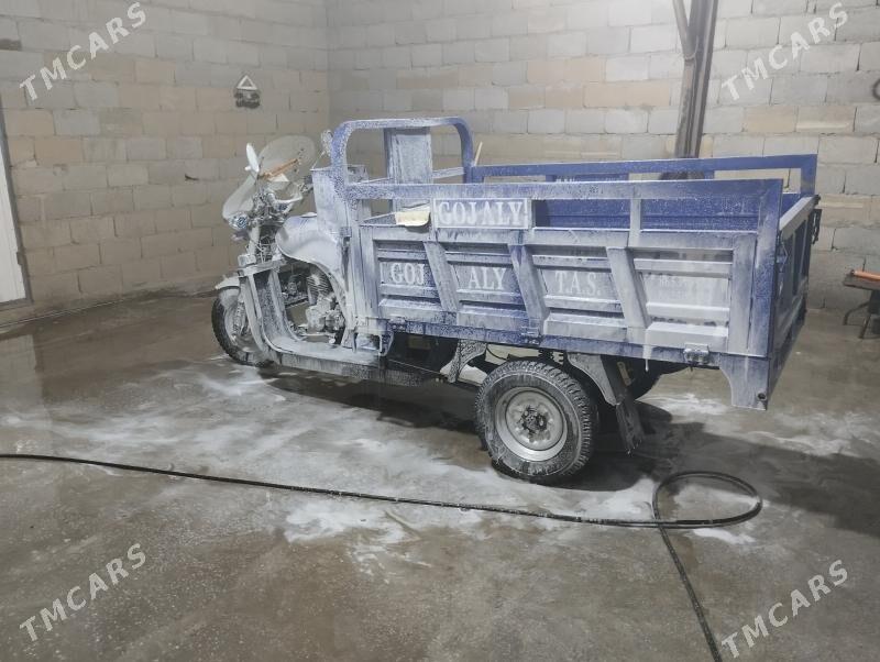 Fekon FK200-14G 2025 - 35 000 TMT - Серхетабат (Кушка) - img 2