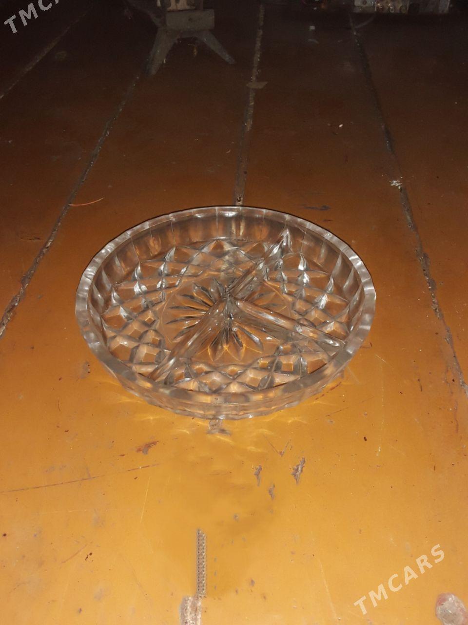 хрусталь - Ашхабад - img 2