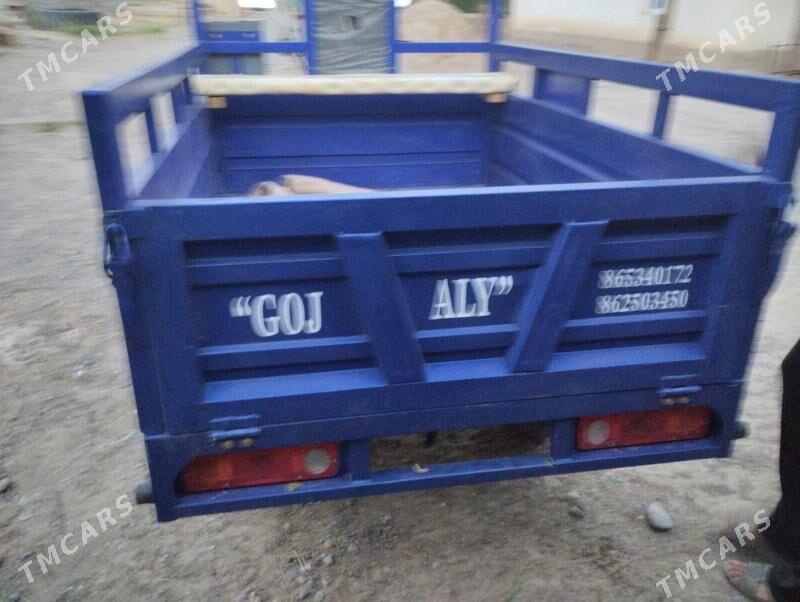 Fekon FK200-14G 2025 - 35 000 TMT - Серхетабат (Кушка) - img 4