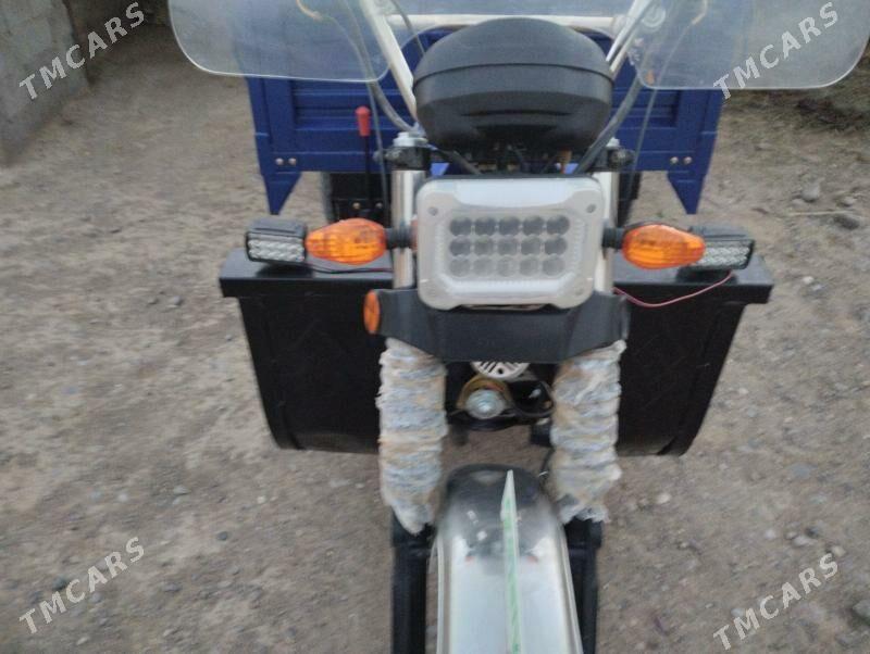 Fekon FK200-14G 2025 - 35 000 TMT - Серхетабат (Кушка) - img 3