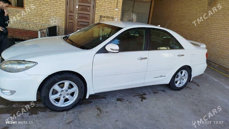 Toyota Camry 2004 - 155 000 TMT - Türkmenabat - img 6