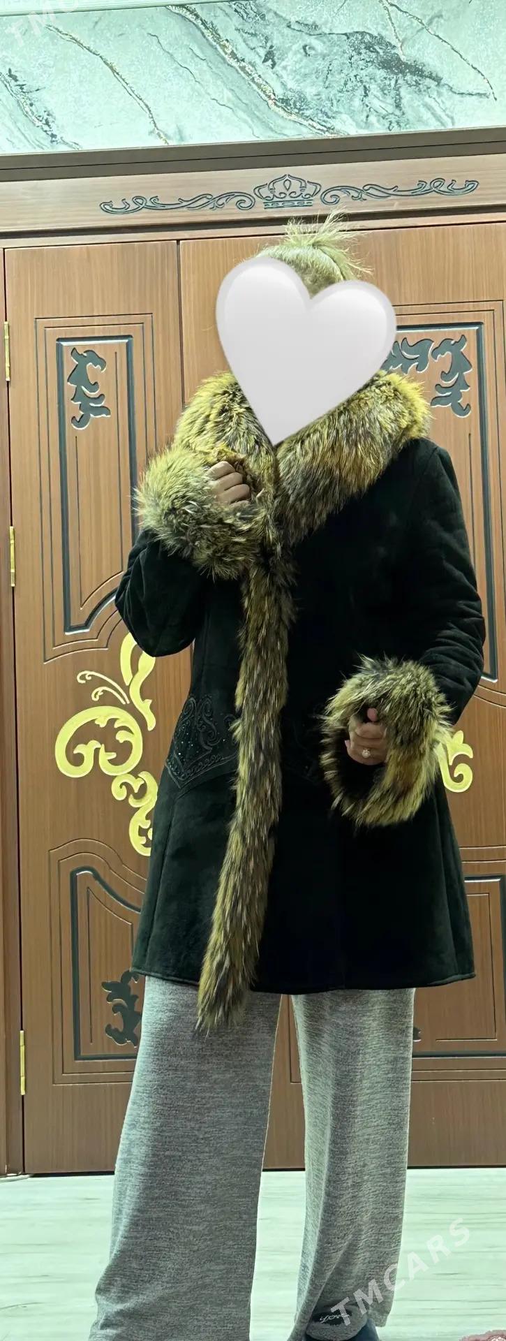 ШУБА,ДУБЛЁНКА,КОФТЫ,ПЛАТЬЯ - Мары - img 3