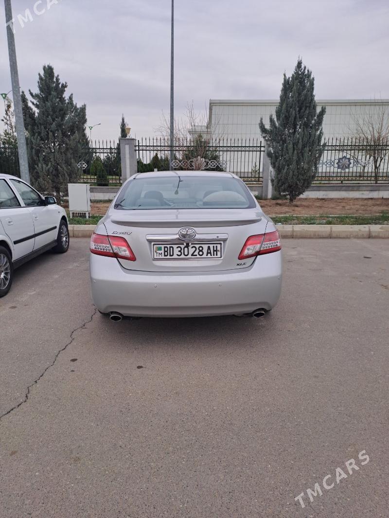 Toyota Camry 2011 - 230 000 TMT - Яшлык - img 3