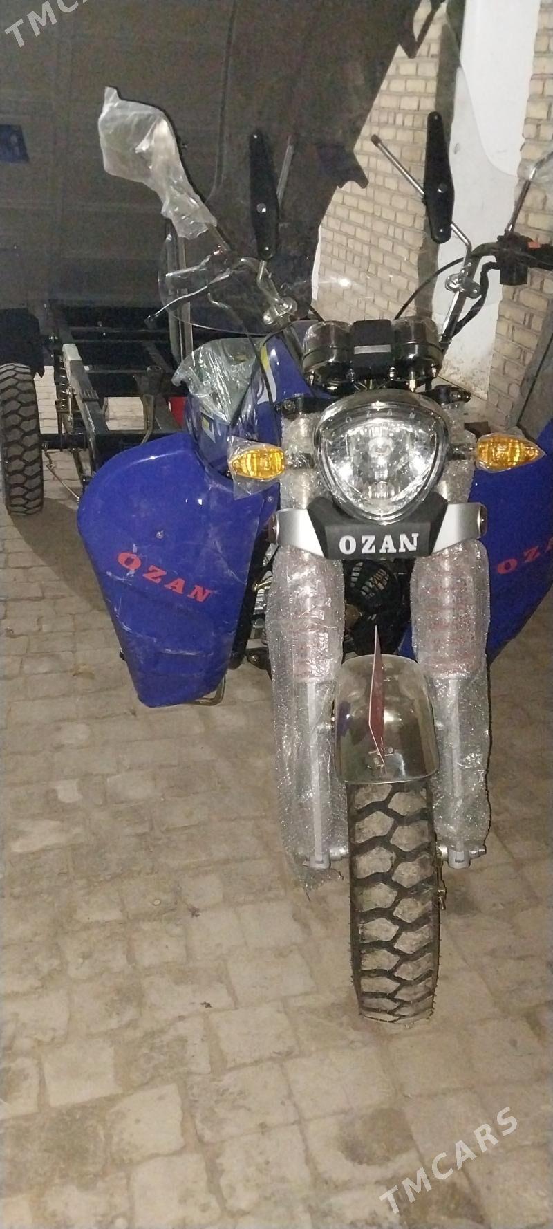 Fekon FK200-14G 2025 - 34 000 TMT - Гарабекевюл - img 4