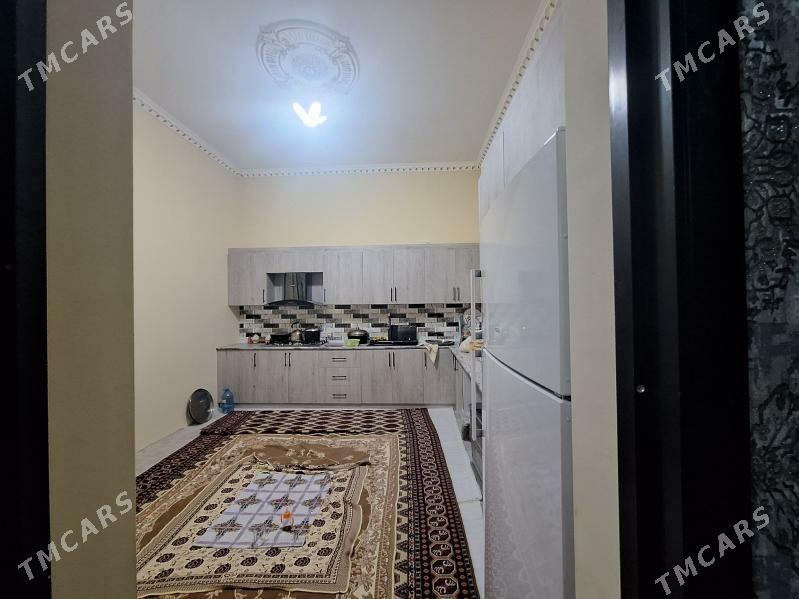 Onally - Ak bugdaý etraby - img 2