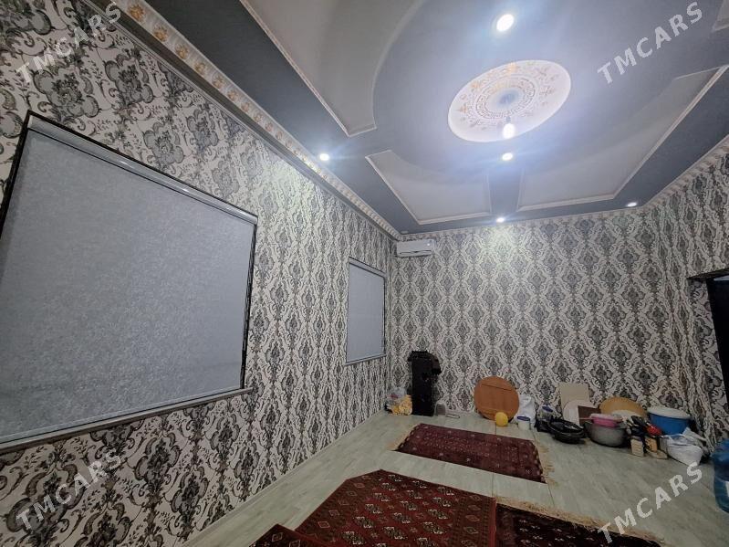 Onally - Ak bugdaý etraby - img 3