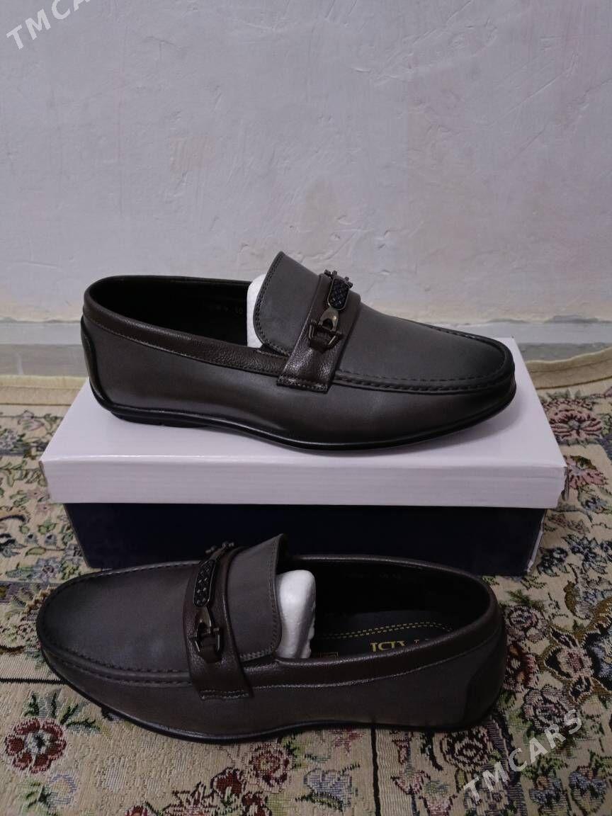 Makasina - Ашхабад - img 1