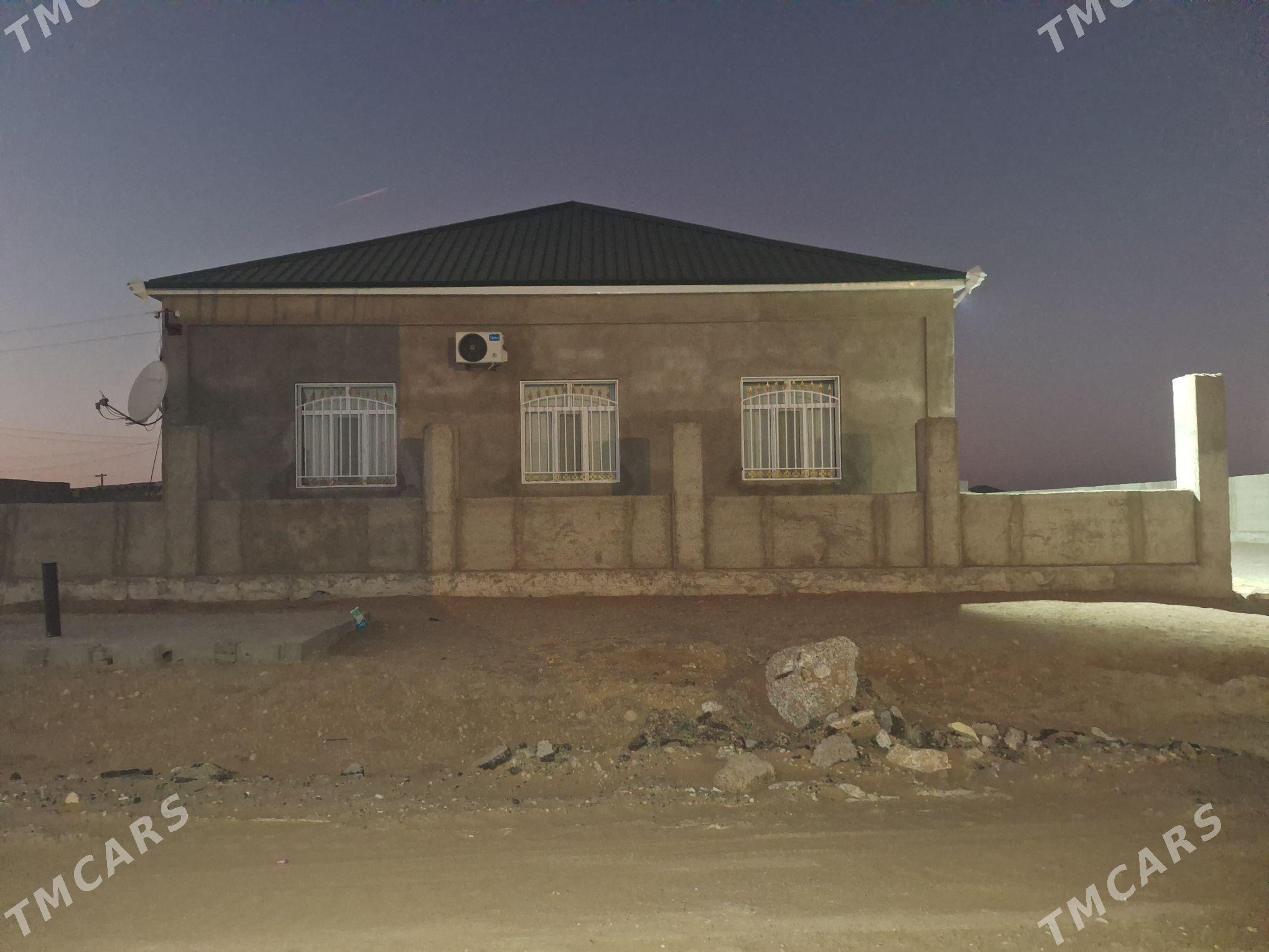 Onally - Ak bugdaý etraby - img 5