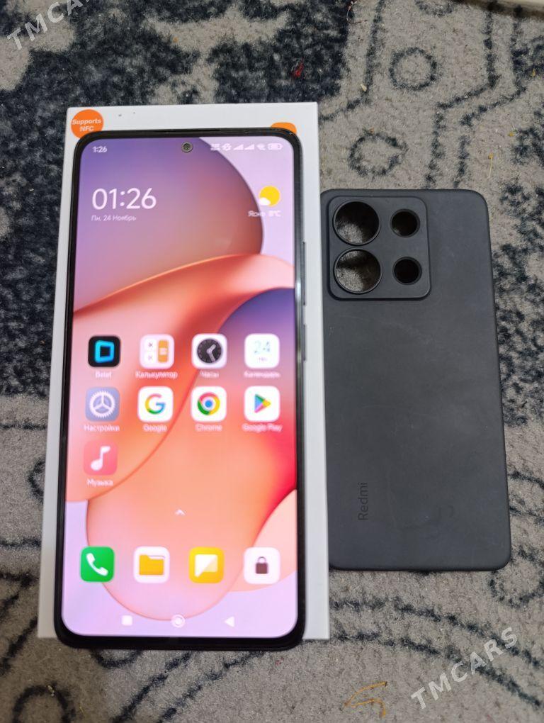 Redmi Note 13  8/256gb - Mary - img 4