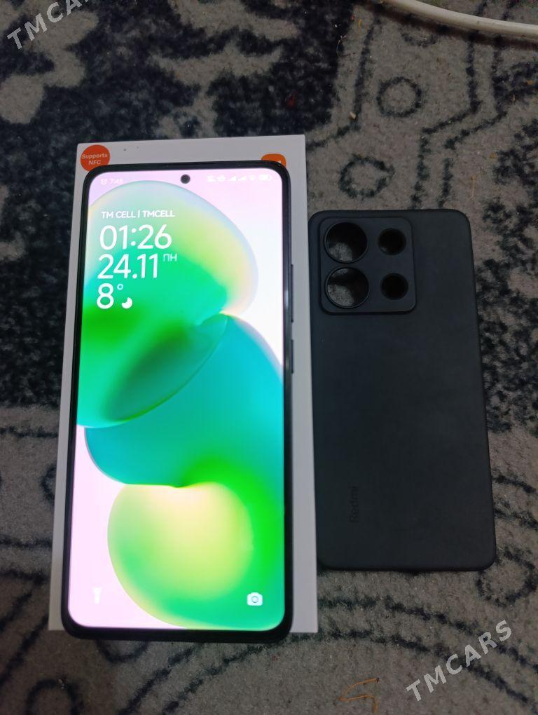 Redmi Note 13  8/256gb - Mary - img 3