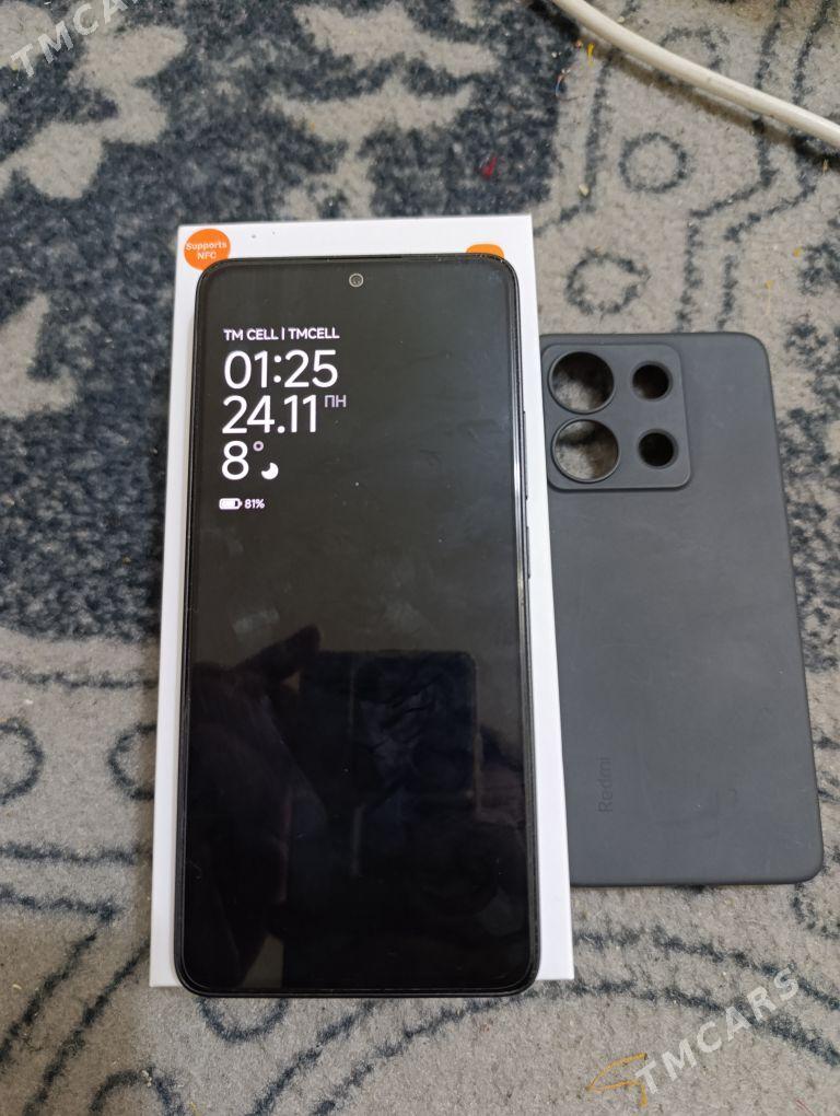 Redmi Note 13  8/256gb - Mary - img 2