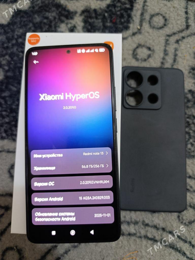 Redmi Note 13  8/256gb - Mary - img 5
