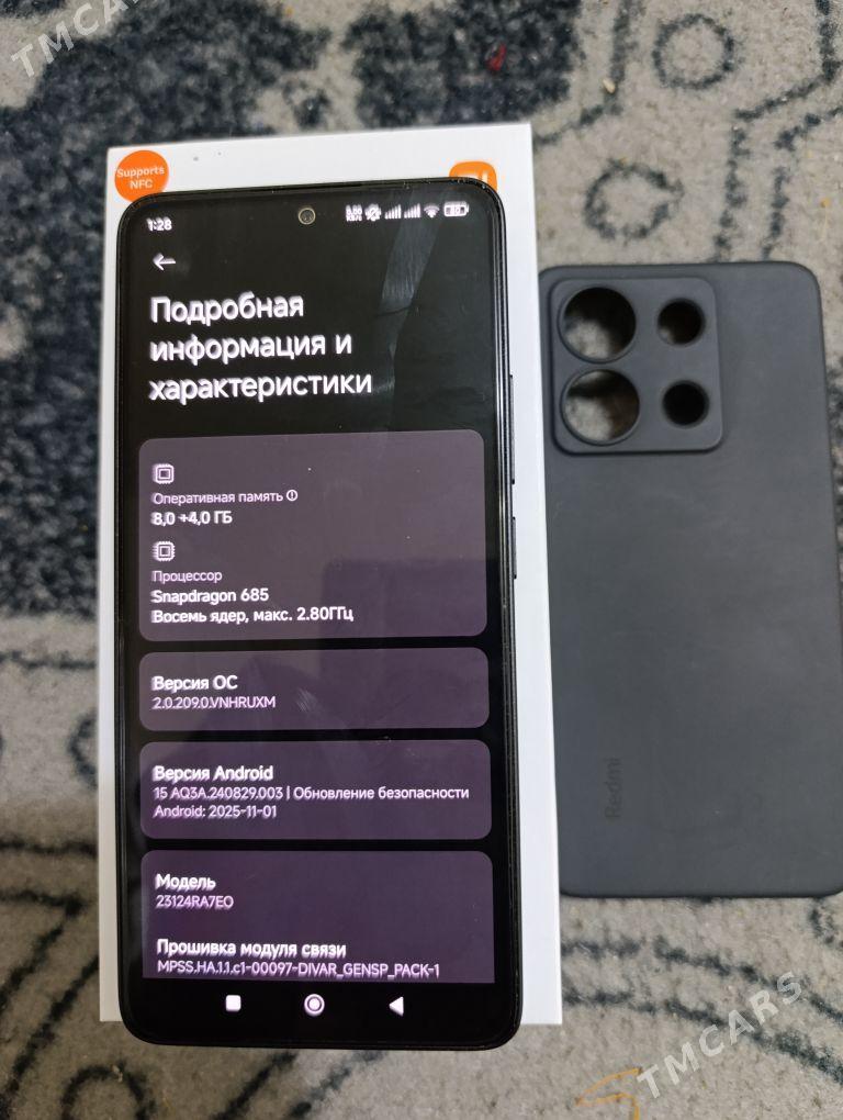 Redmi Note 13  8/256gb - Mary - img 6