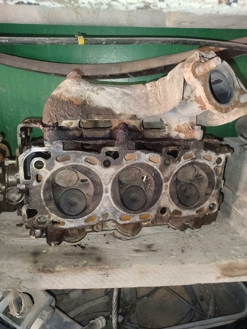 pajera galowka 700 TMT - Балканабат - img 2