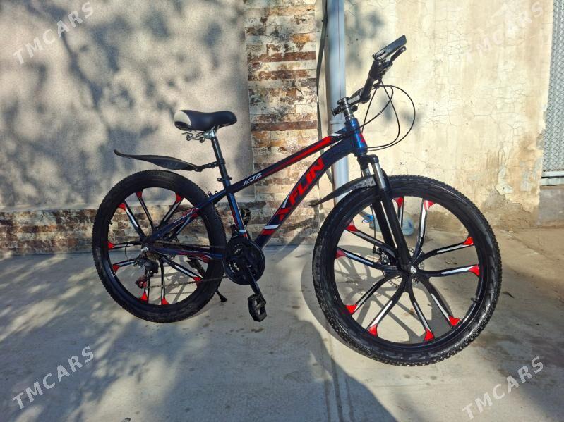 Tigir - Türkmenbaşy - img 2