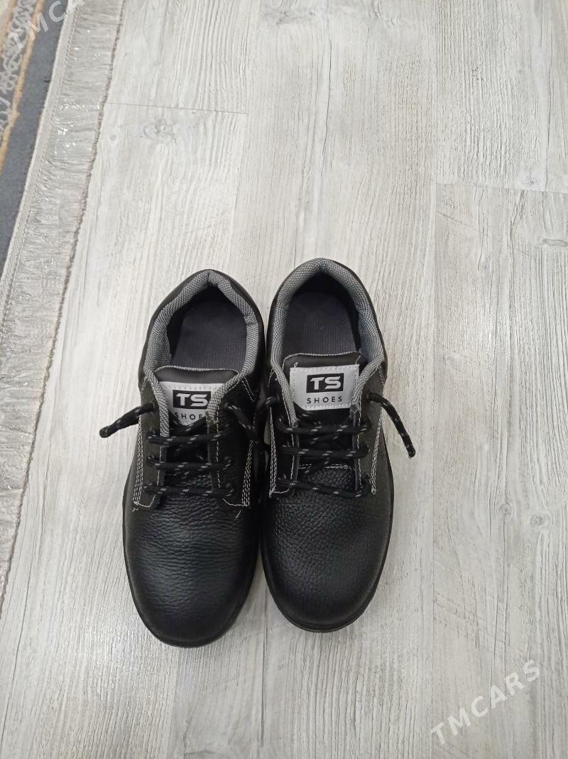 Botinka - Türkmenbaşy - img 2