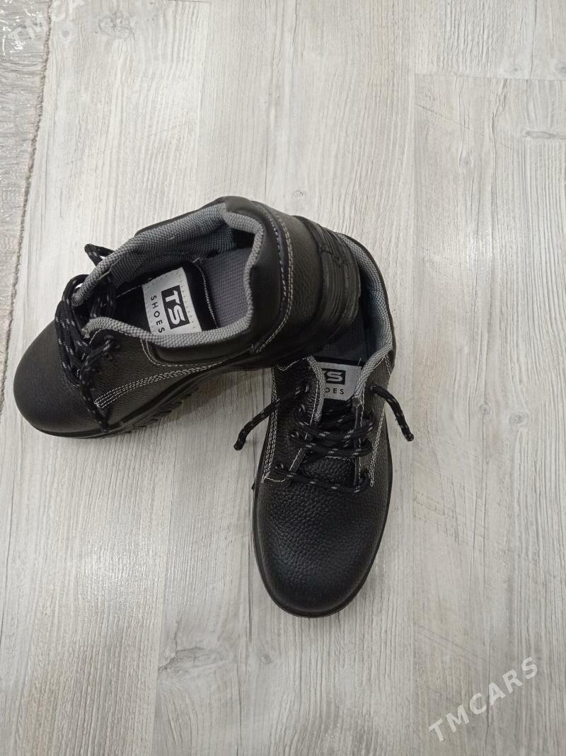 Botinka - Türkmenbaşy - img 6