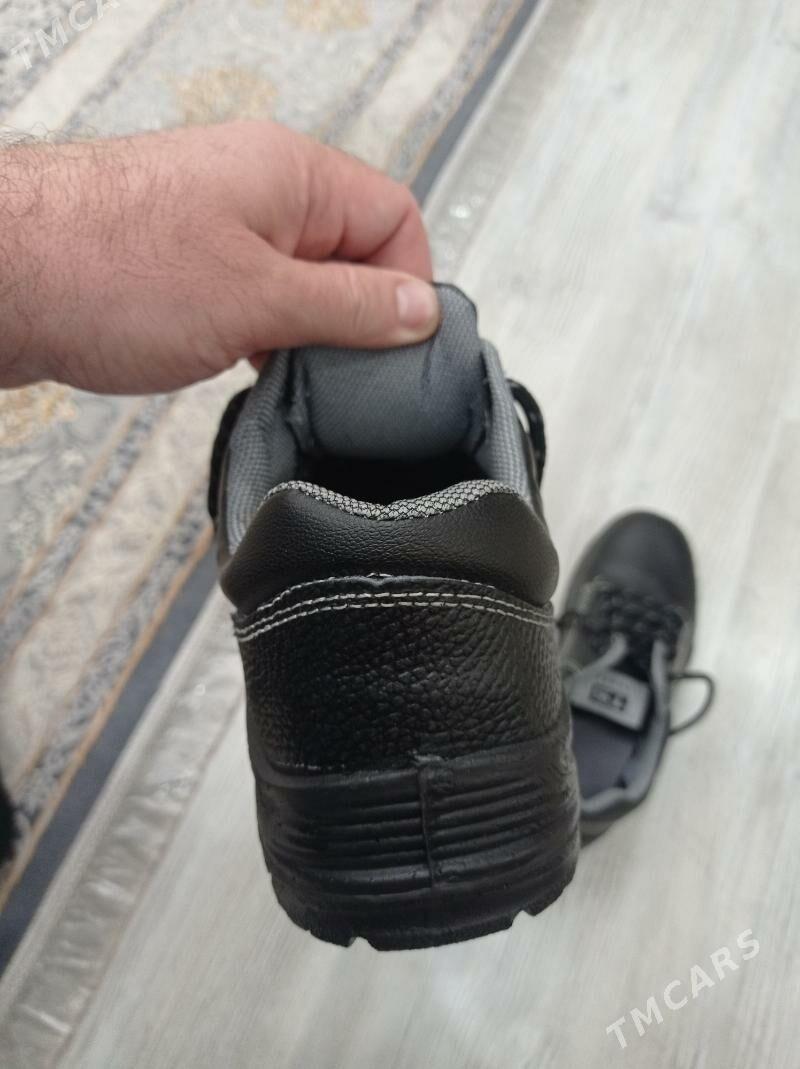 Botinka - Türkmenbaşy - img 5