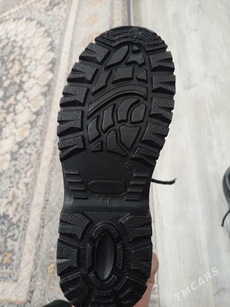 Botinka - Türkmenbaşy - img 7