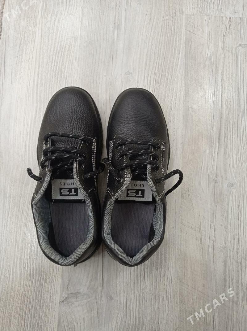 Botinka - Türkmenbaşy - img 3