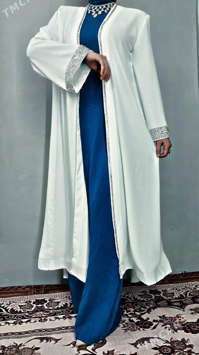 Zenan egin eşikleri - Дашогуз - img 1