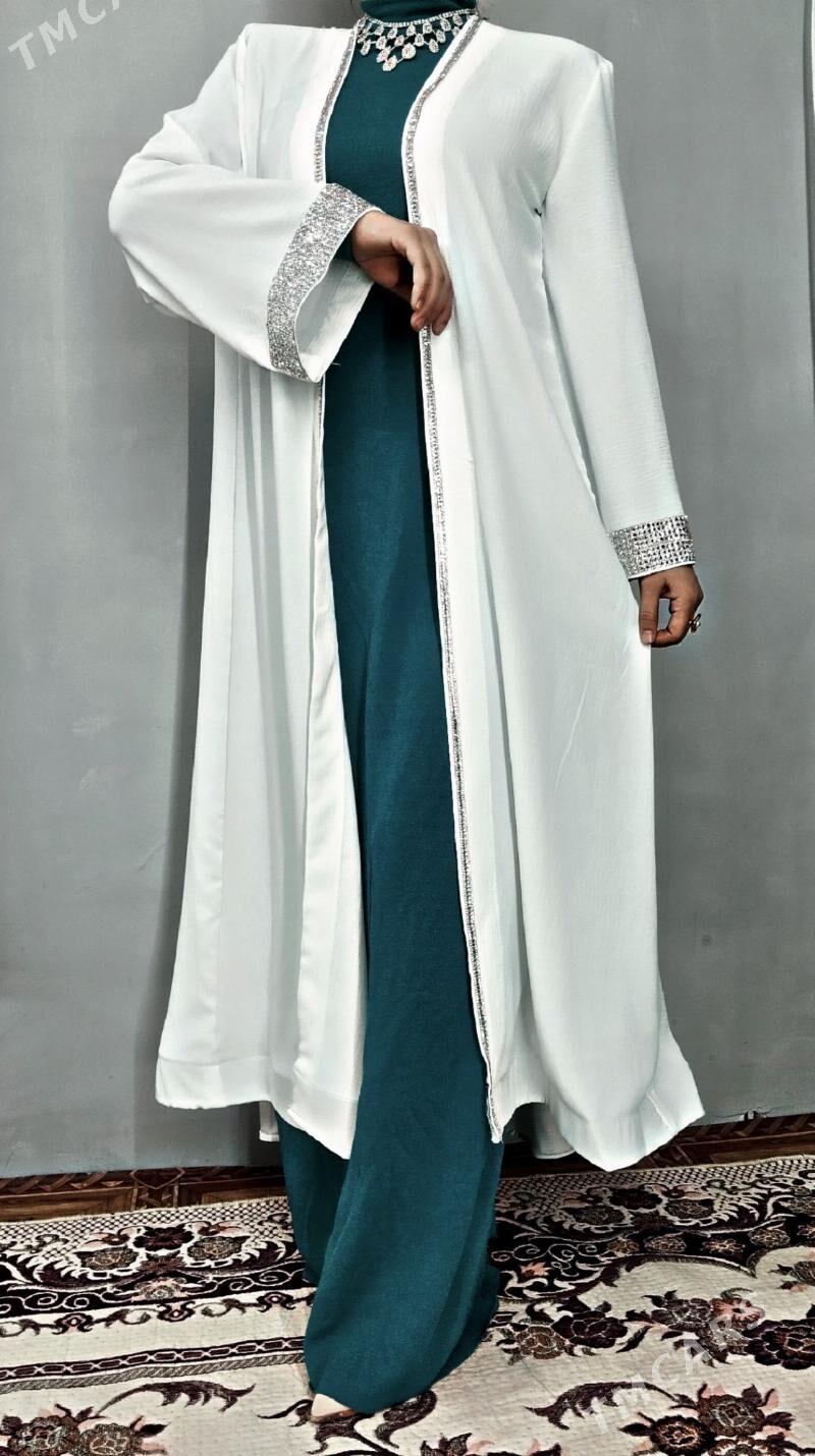 Zenan egin eşikleri - Дашогуз - img 2