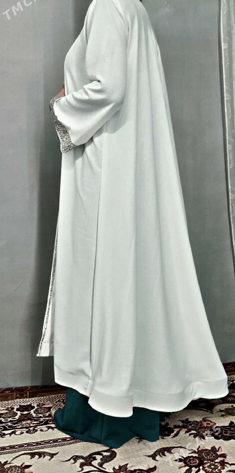 Zenan egin eşikleri - Дашогуз - img 3